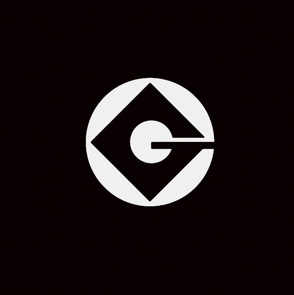 Gru Industries Logo