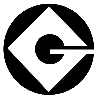 Gru Industries Logo